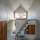 Imagen: tiny house en Puerto Escondido, México.
